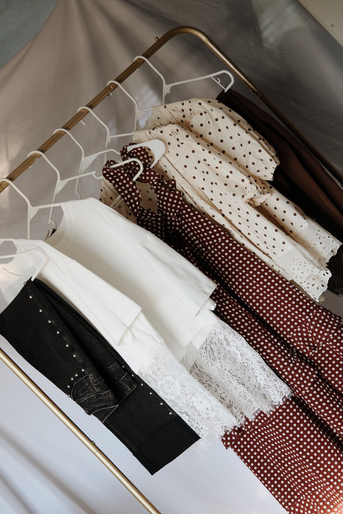 The Evangeline Collection