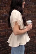 The Juliette Top