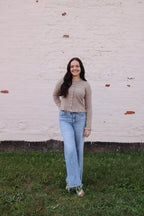 The Everyday Cardigan