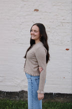 The Everyday Cardigan