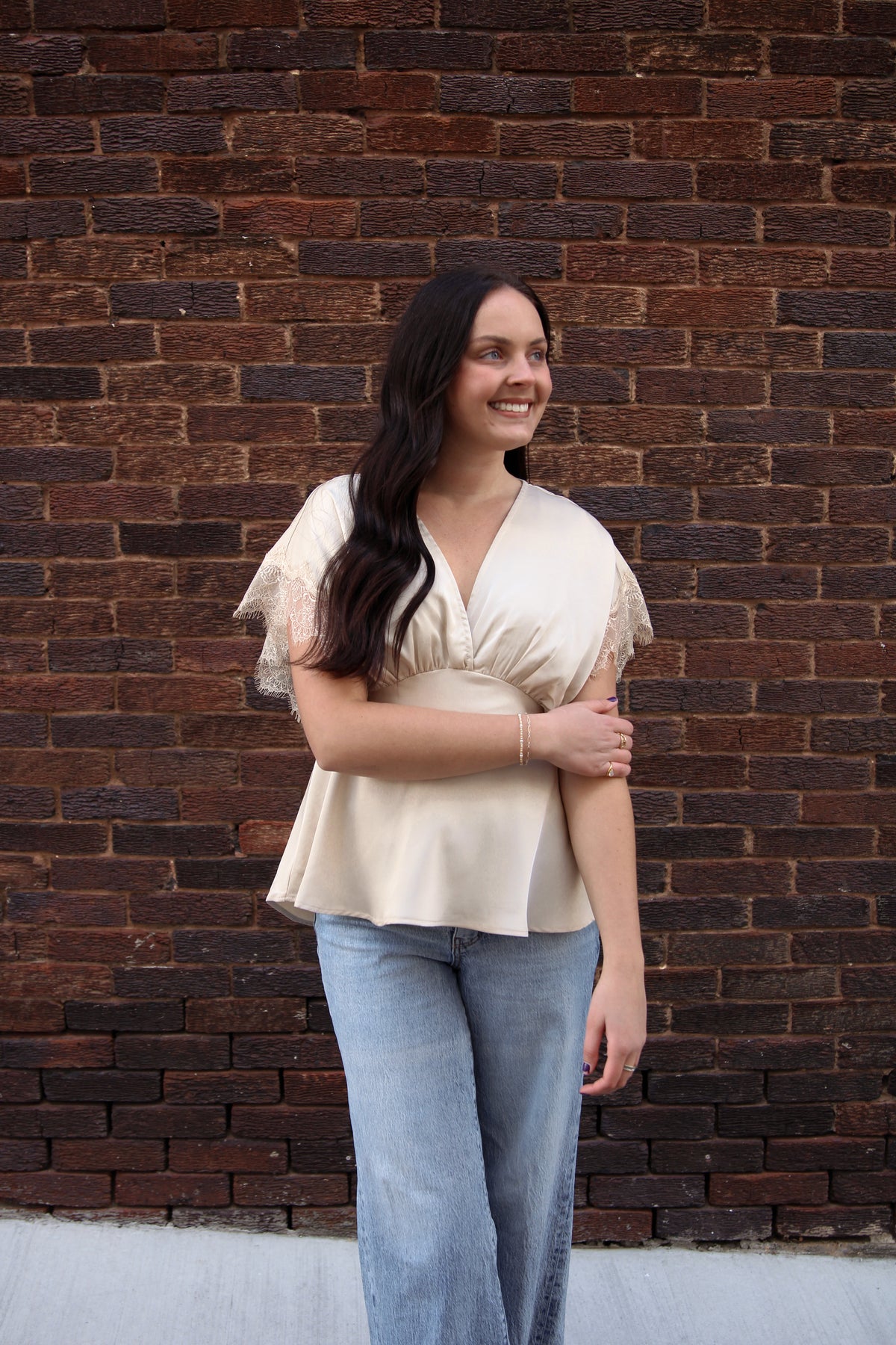 The Juliette Top