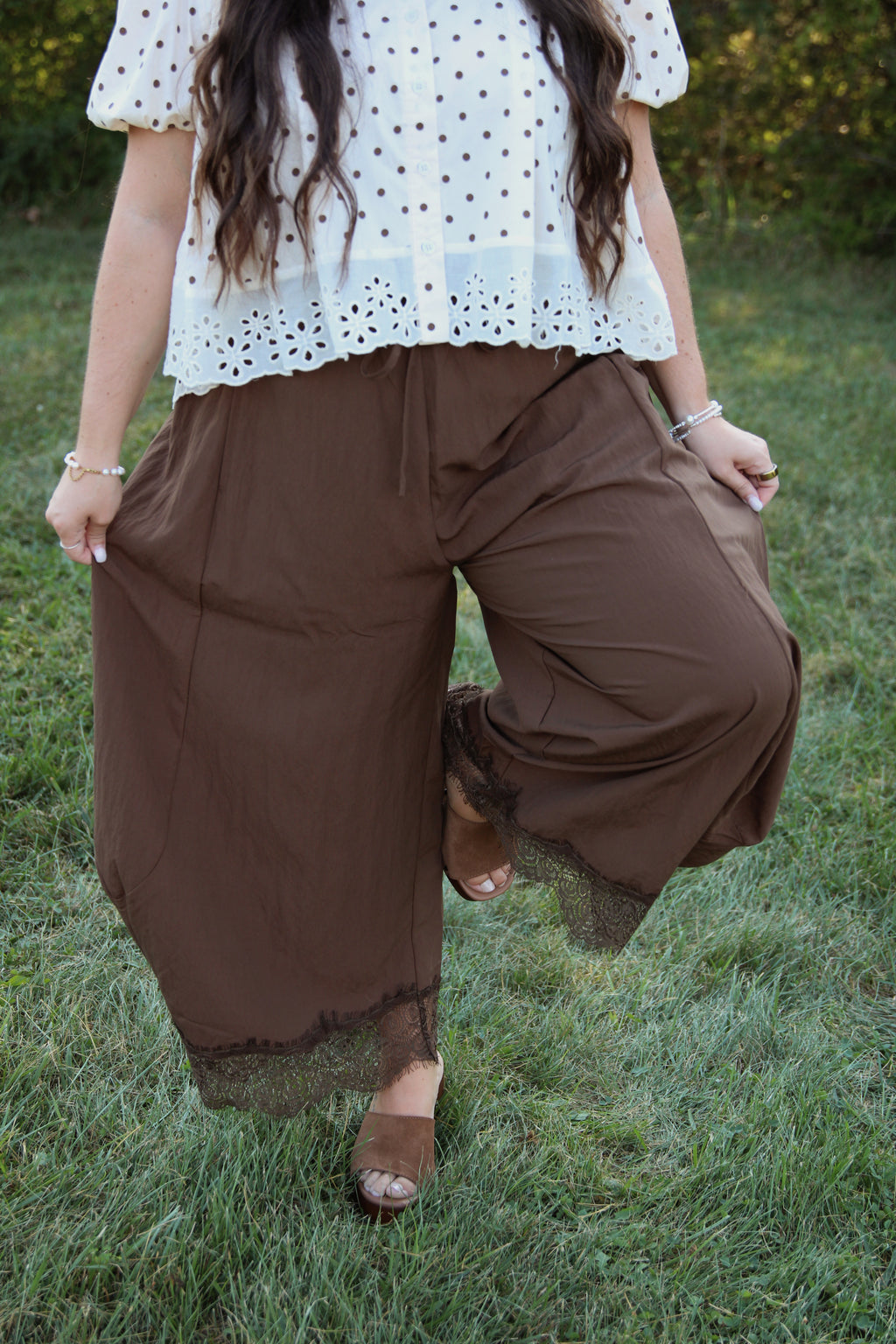 The Sunday Stroll Pants