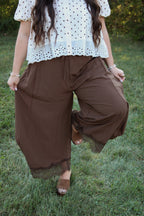 The Sunday Stroll Pants