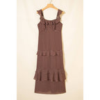 The Penny Polka Dot Dress