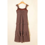 The Penny Polka Dot Dress