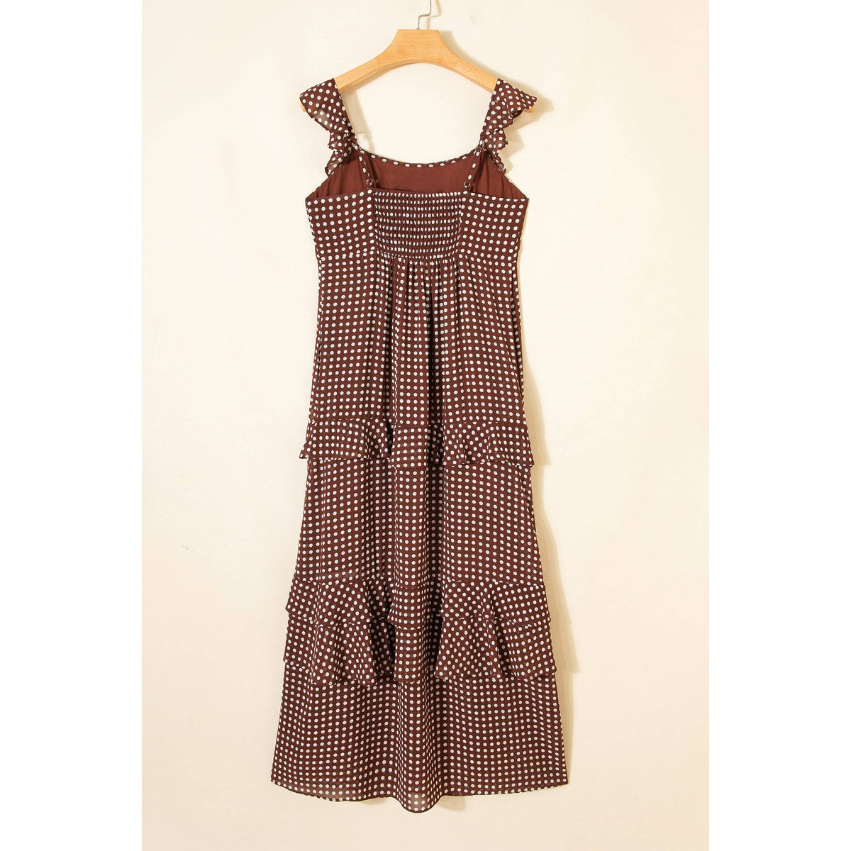 The Penny Polka Dot Dress